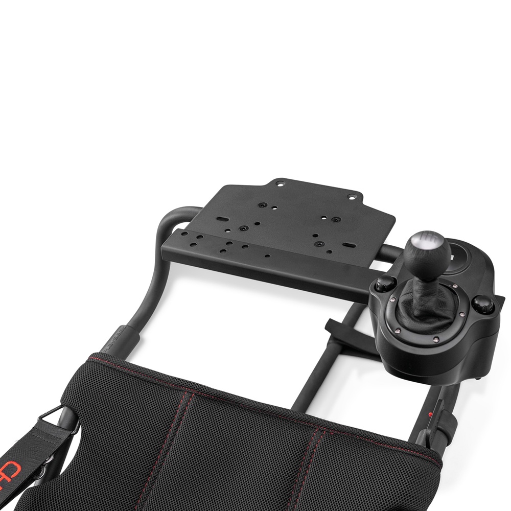 Playseat-Schalthebelunterstützung