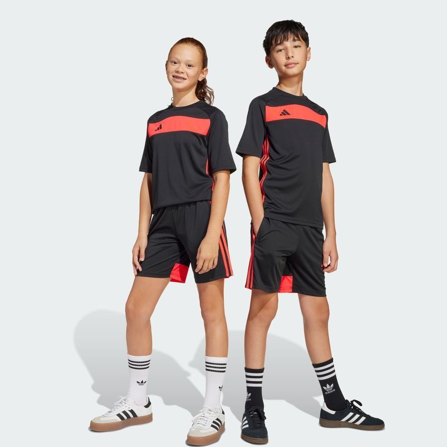 Adidas Short Tiro 25 Essentials Enfants