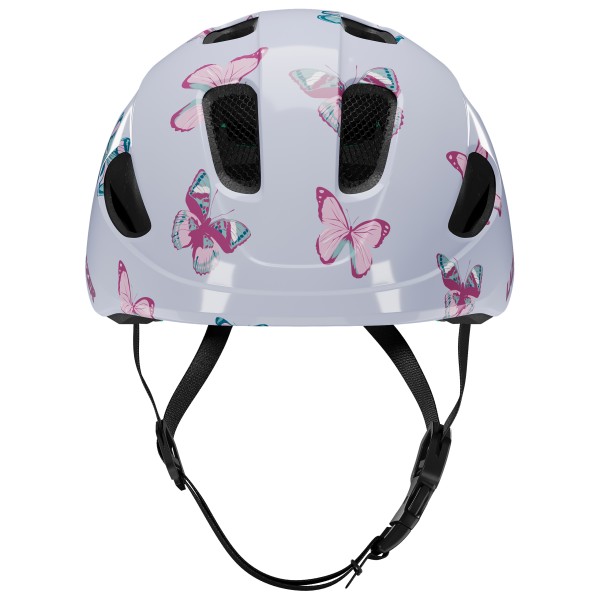Lazer - Kid's Nutz 2.0 KinetiCore - Casque de cyclisme