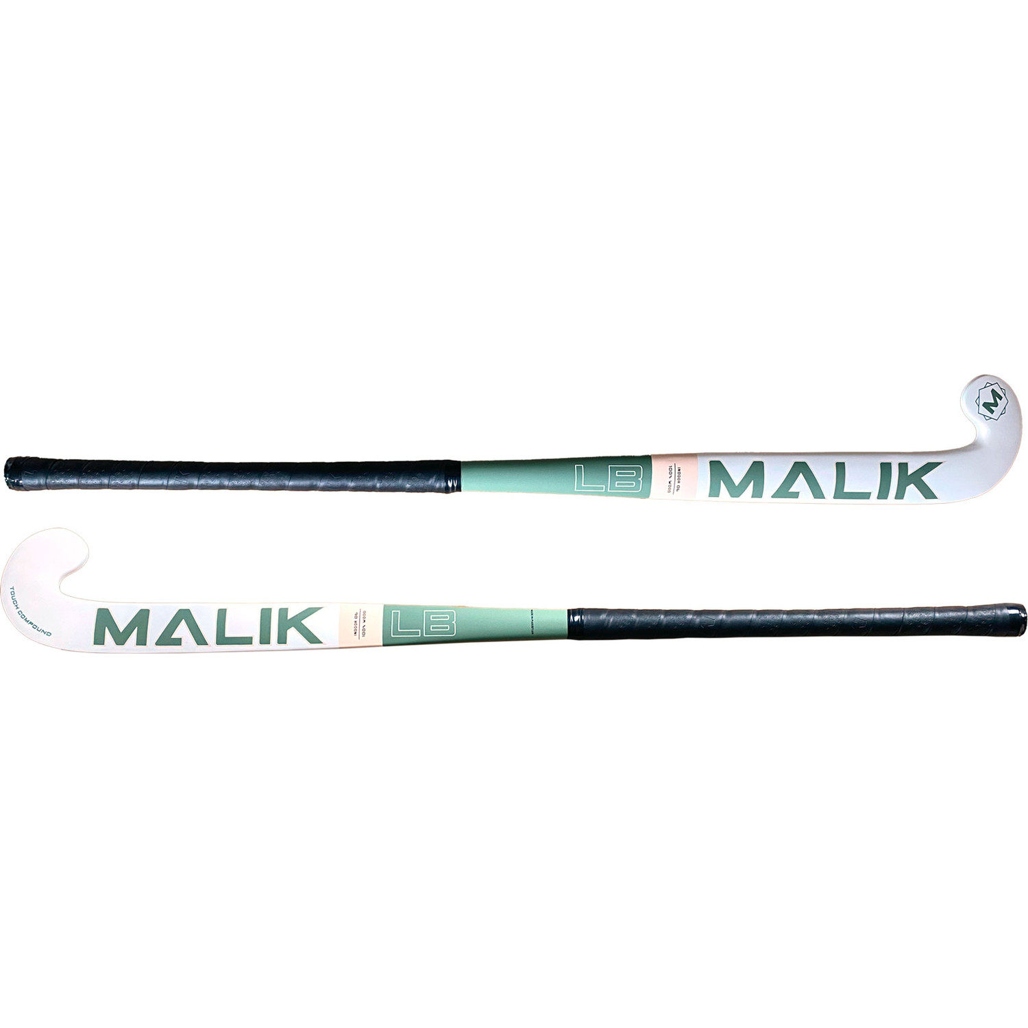 Malik LowBow 6 Hout Indoor