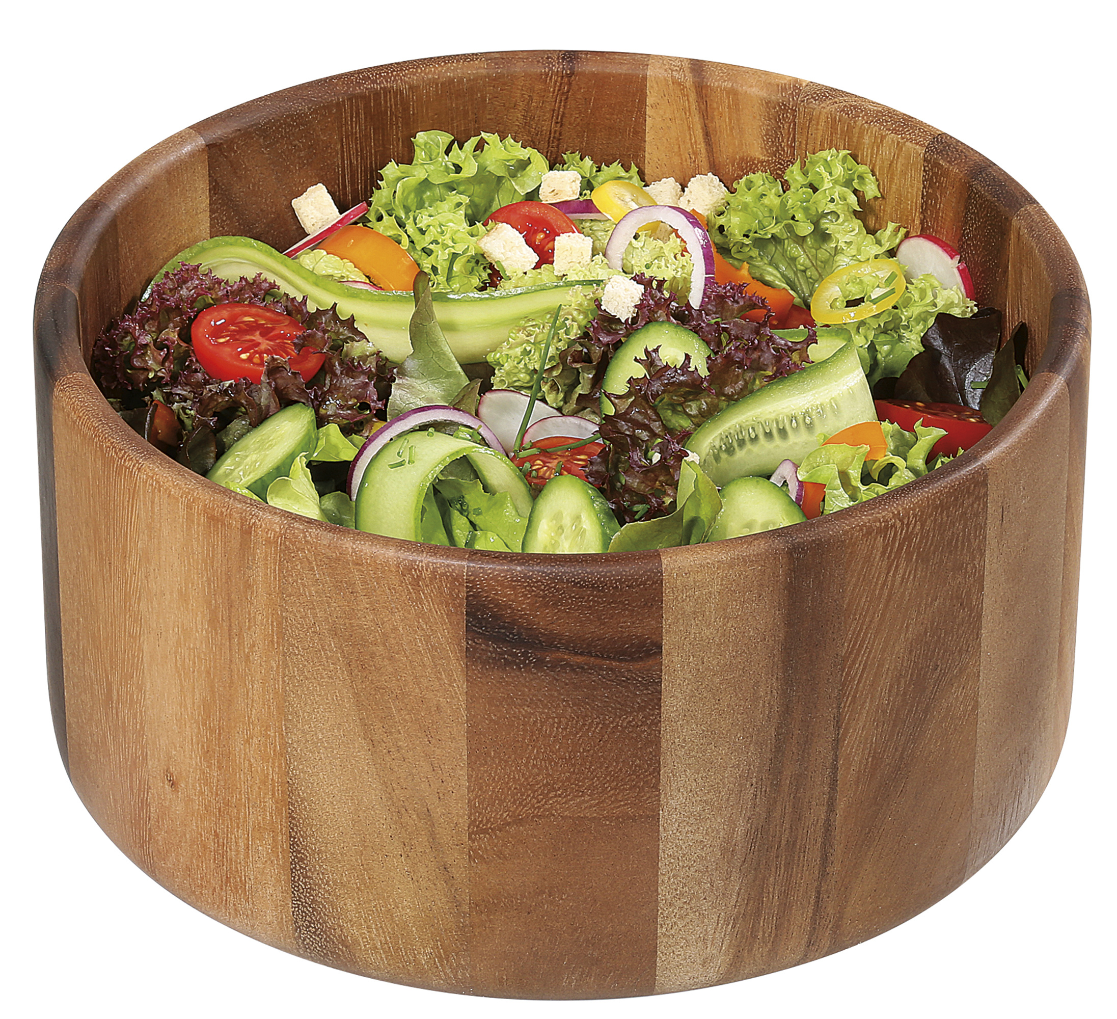 Salatschüssel ZASSENHAUS