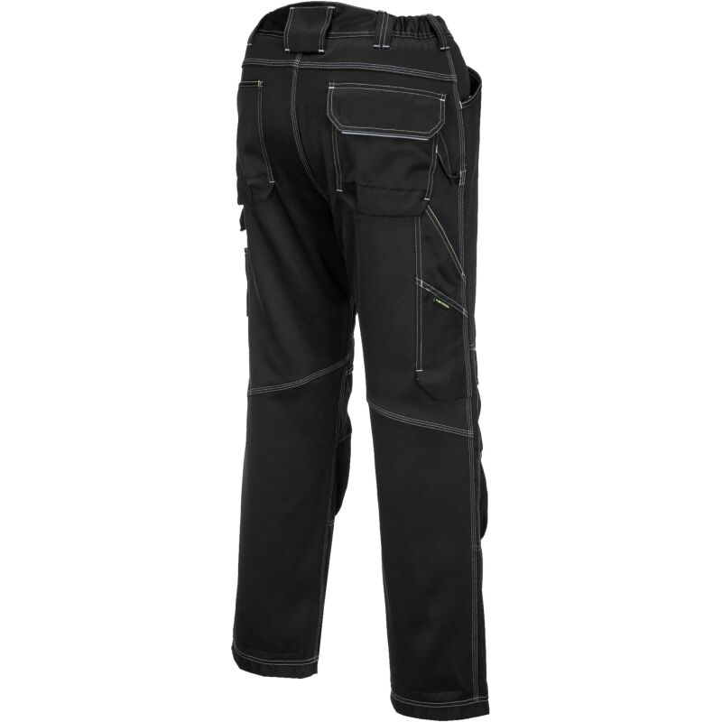 Portwest PW304 Pantalon de travail stretch léger PW3