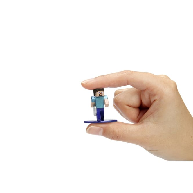 Jada - Minecraft - Nano Sammelfiguren - Wave 8