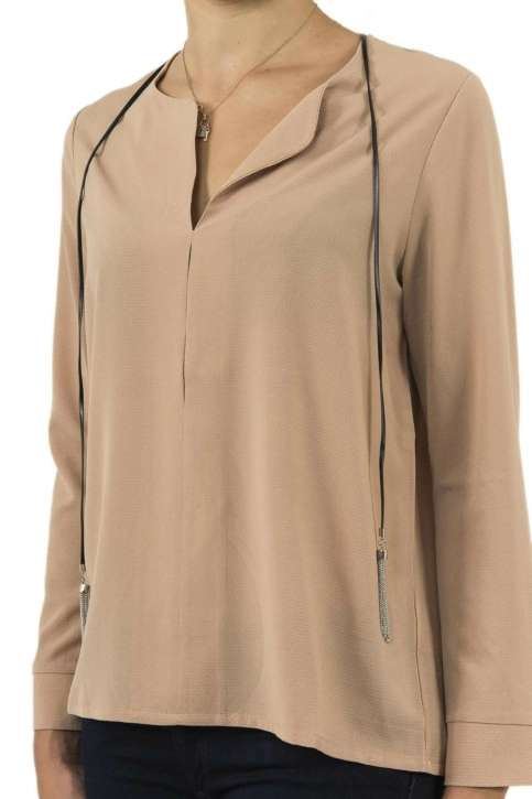 chemisier molly bracken t120a18 rose