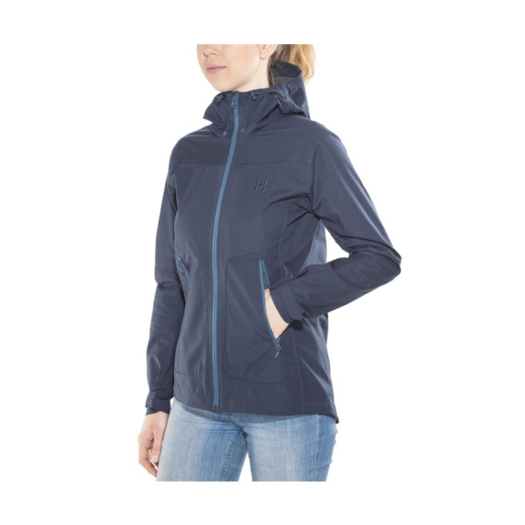 Haglöfs Trail Jacket Women