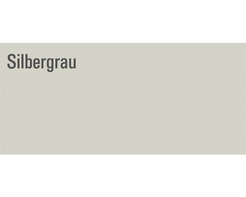 Lugato Matte Siliconen Zilvergrijs 310 ml