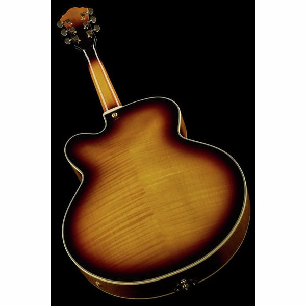 Ibanez AF95FM-AYS