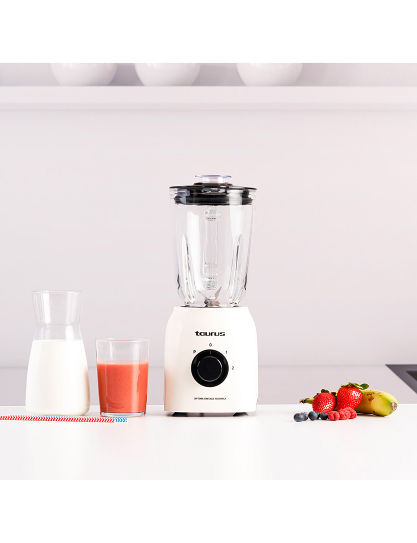 Optima Vintage Blender