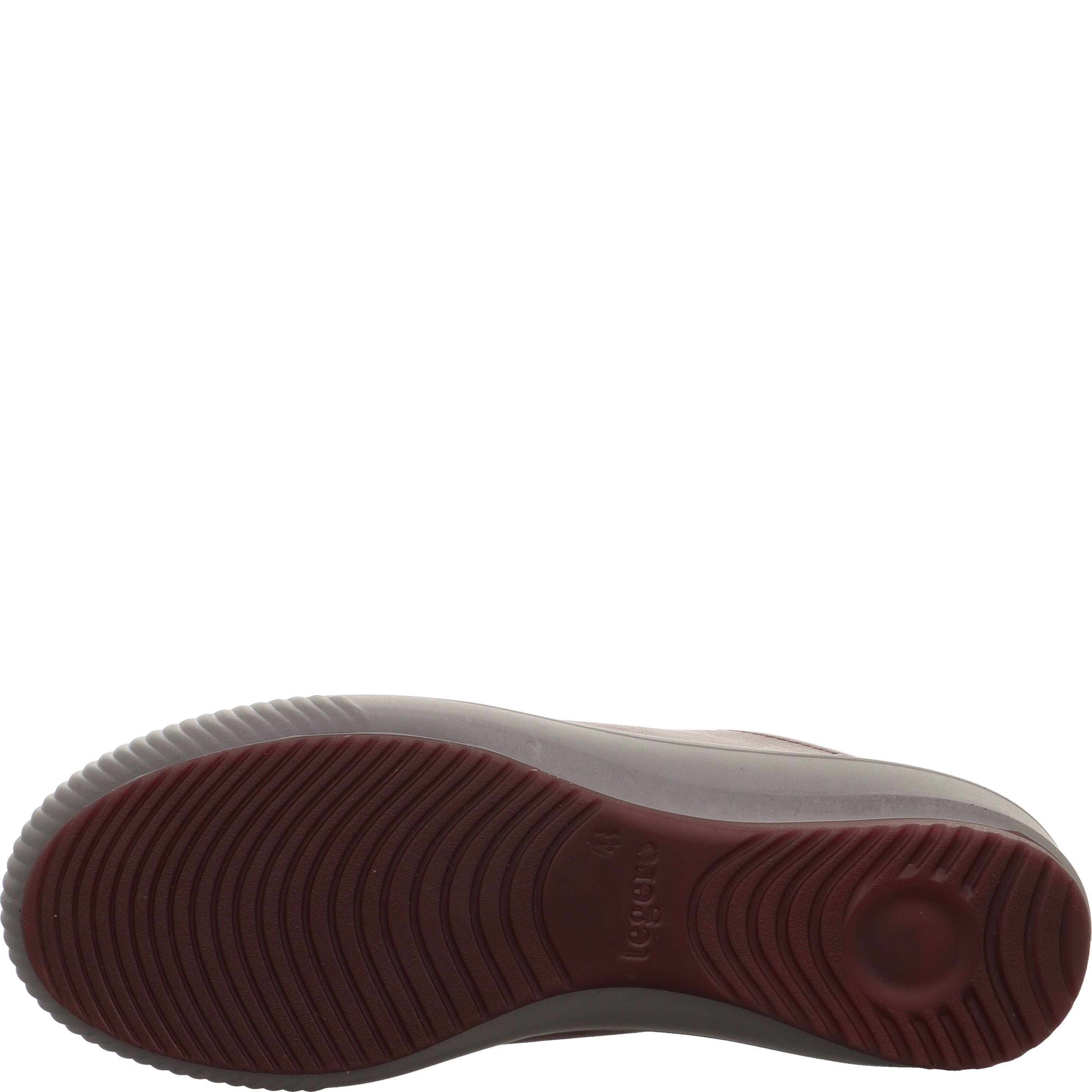 legero TANARO 5.0  Sneaker low