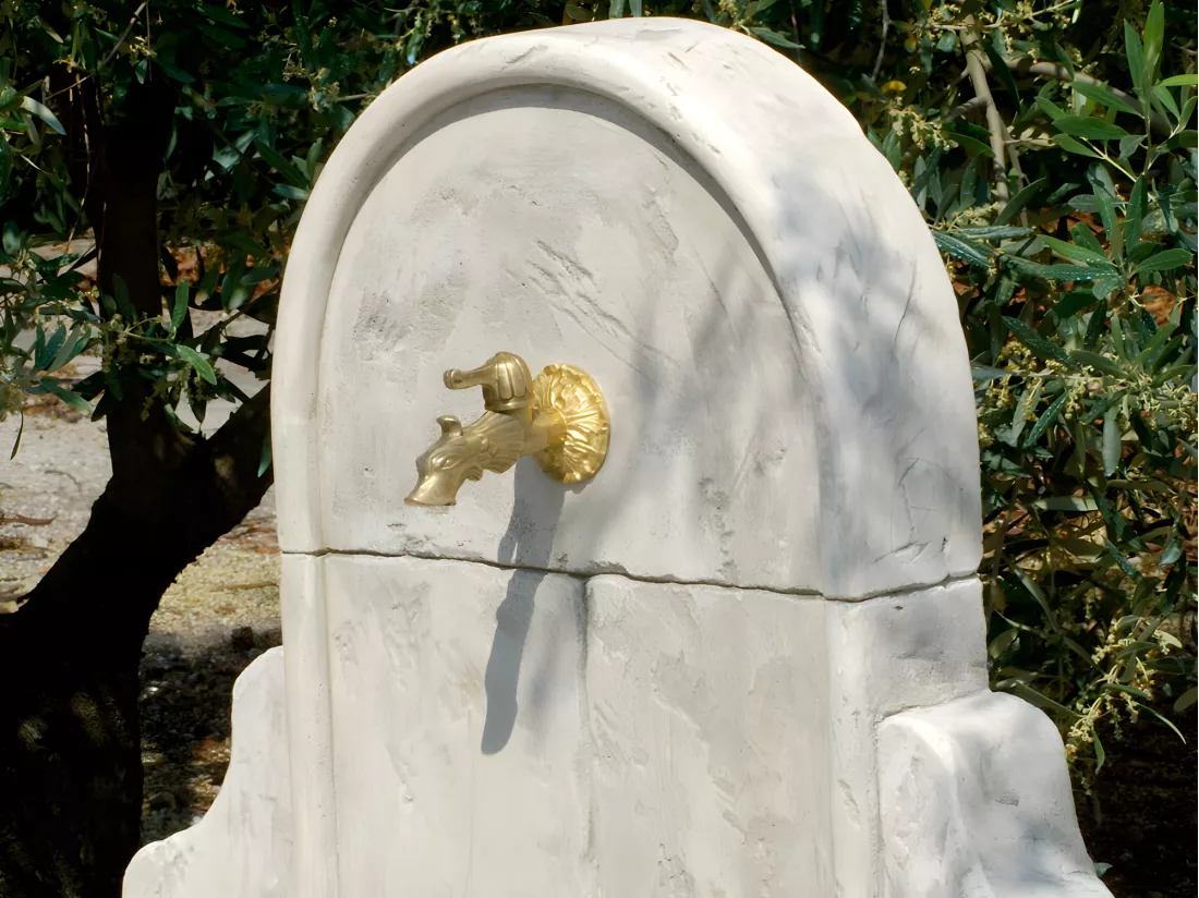 Fontaine 