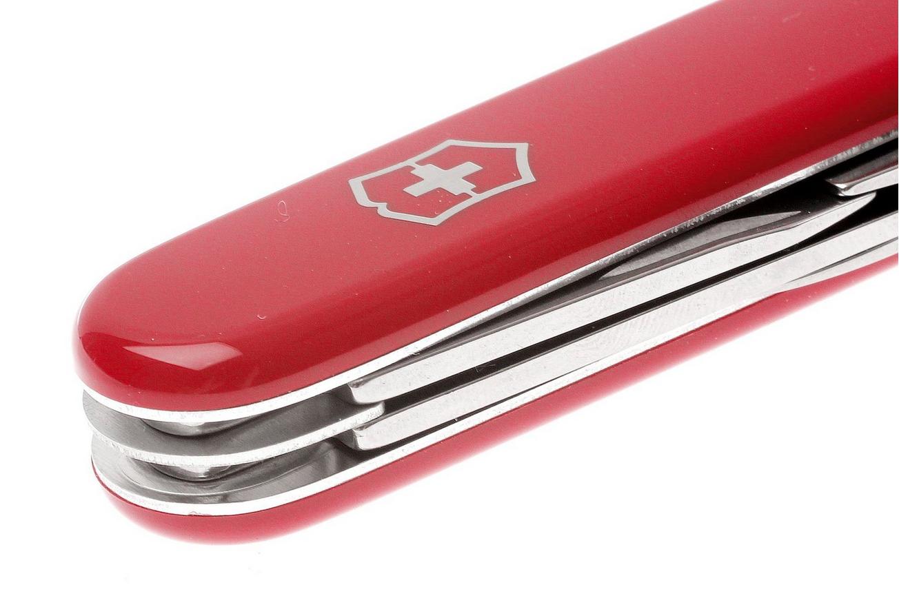 Victorinox Spartan rood 1.3603 Zwitsers zakmes