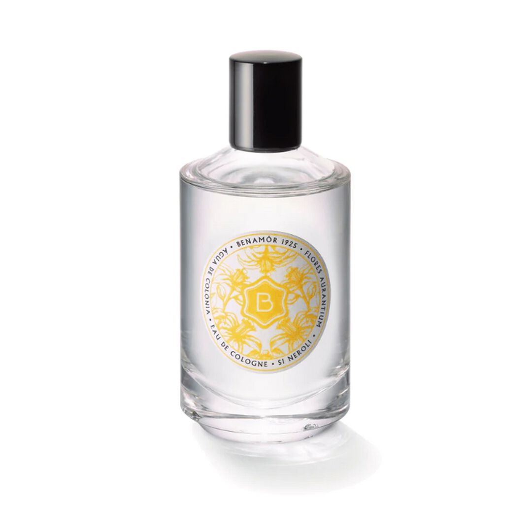 BENAMÔR Águas de Colónia Eau de Cologne Neroli - 100ml