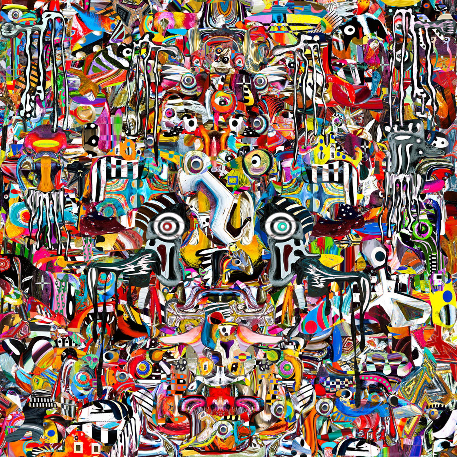 Angels Cry Too by David Pinegar - Limited Edition. Edition of: 150. Signed.
