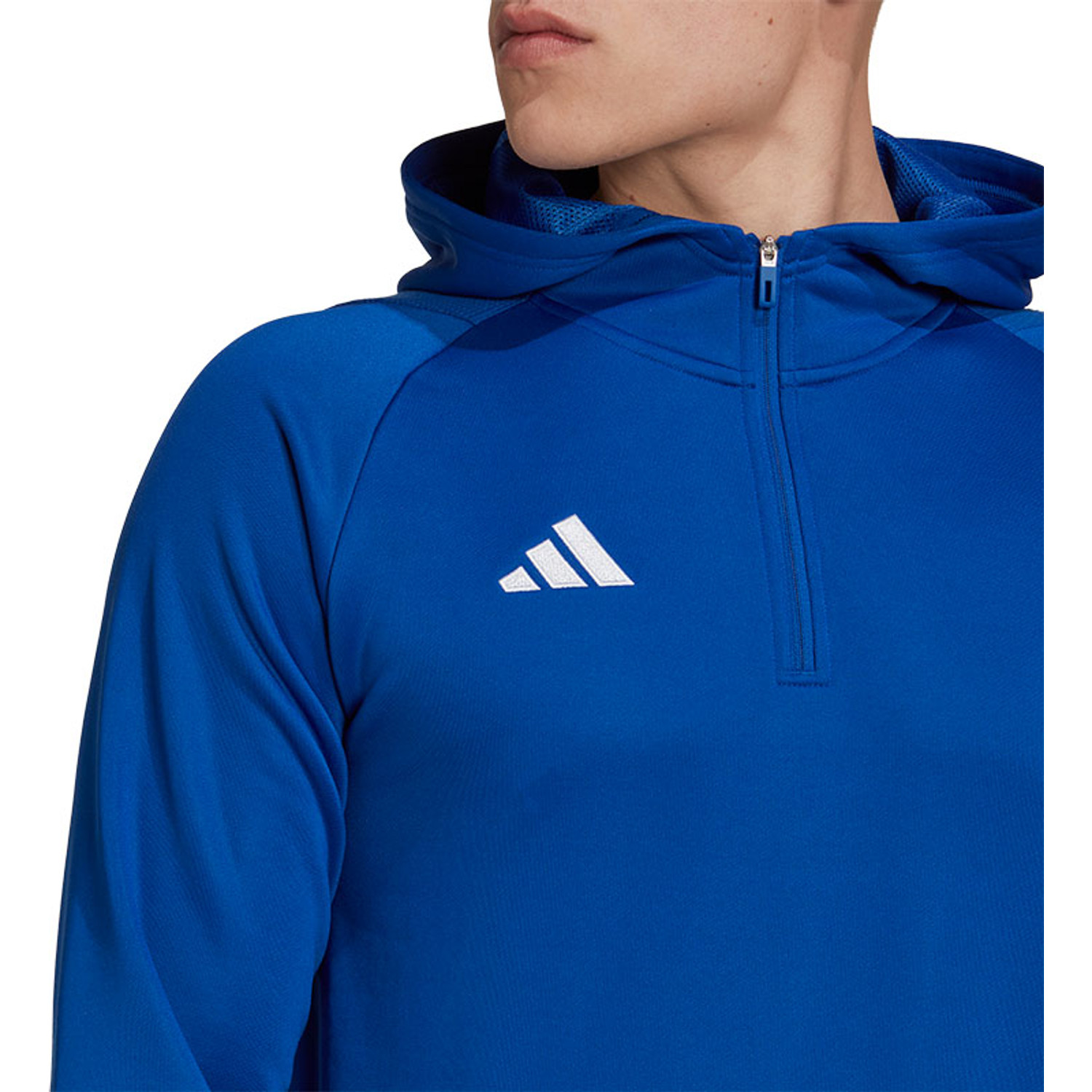 adidas Tiro 23 Competition Hooded Trainingspak