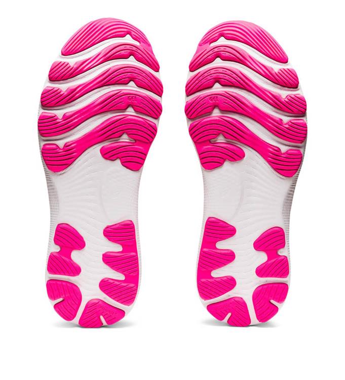 ASICS Women GEL-NIMBUS 24 Hardloopschoenen