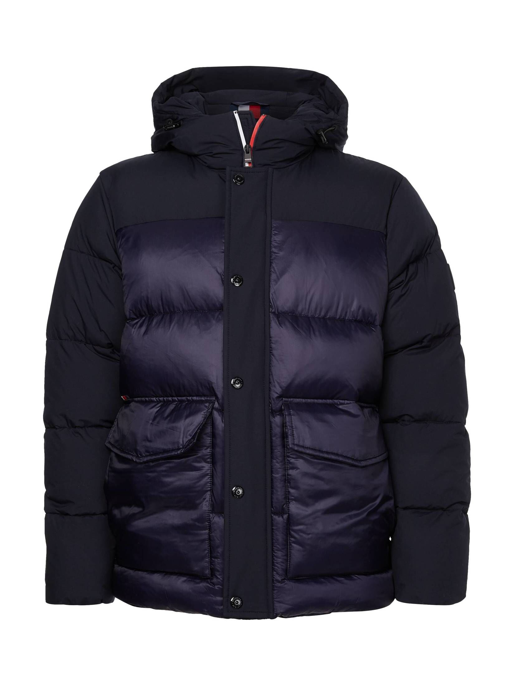 Tommy Hilfiger| Herren Winterjacke