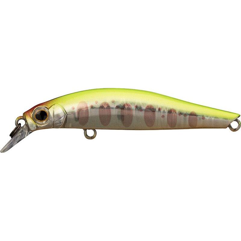 Leurre Coulant Jackson Artist Fr55 - 5.5Cm