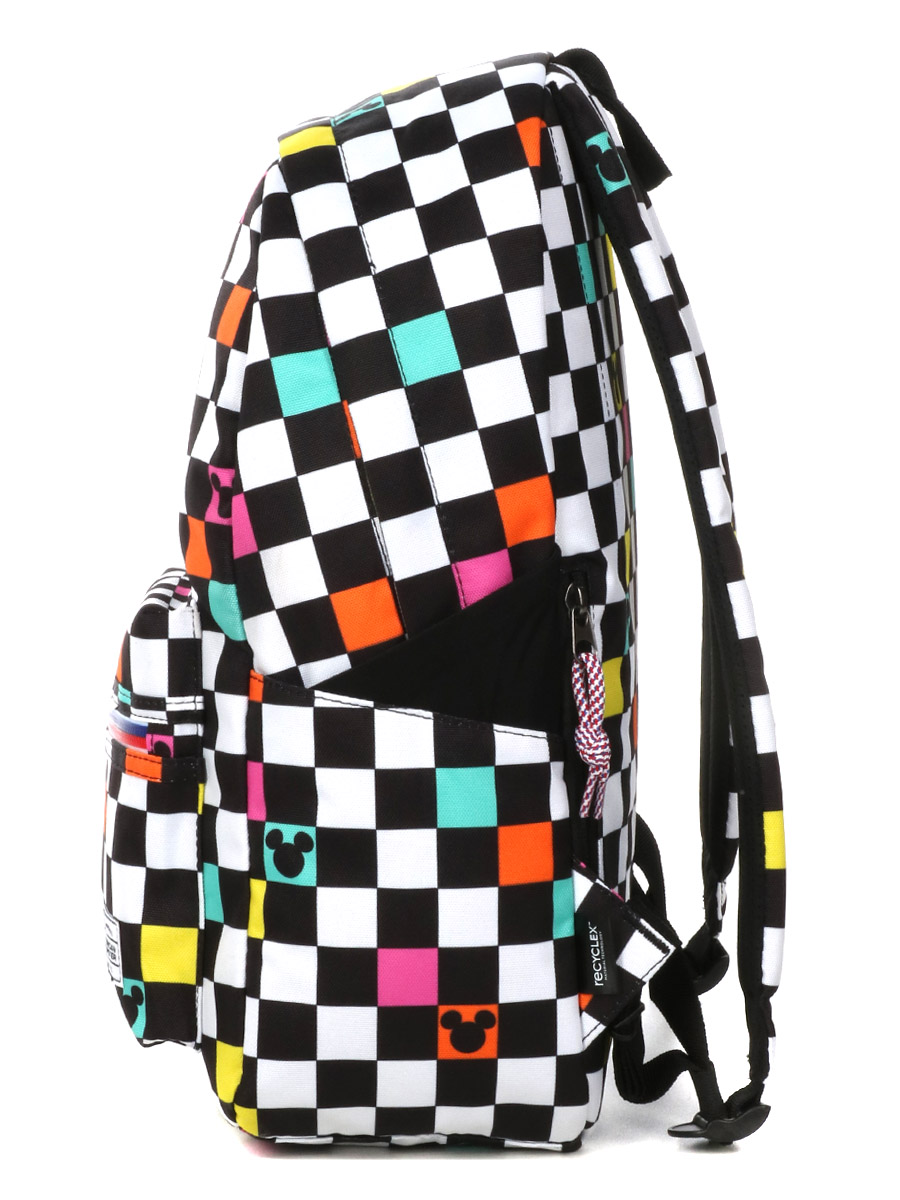 Sac À dos  by American Tourister Mickey Check