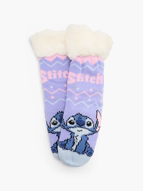 Stitch Sokken