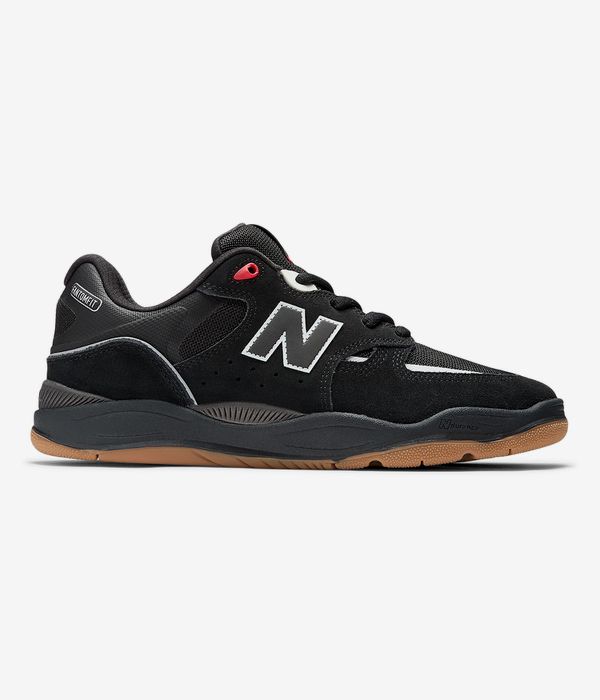 New Balance Numeric 1010 Tiago Schuh (black)