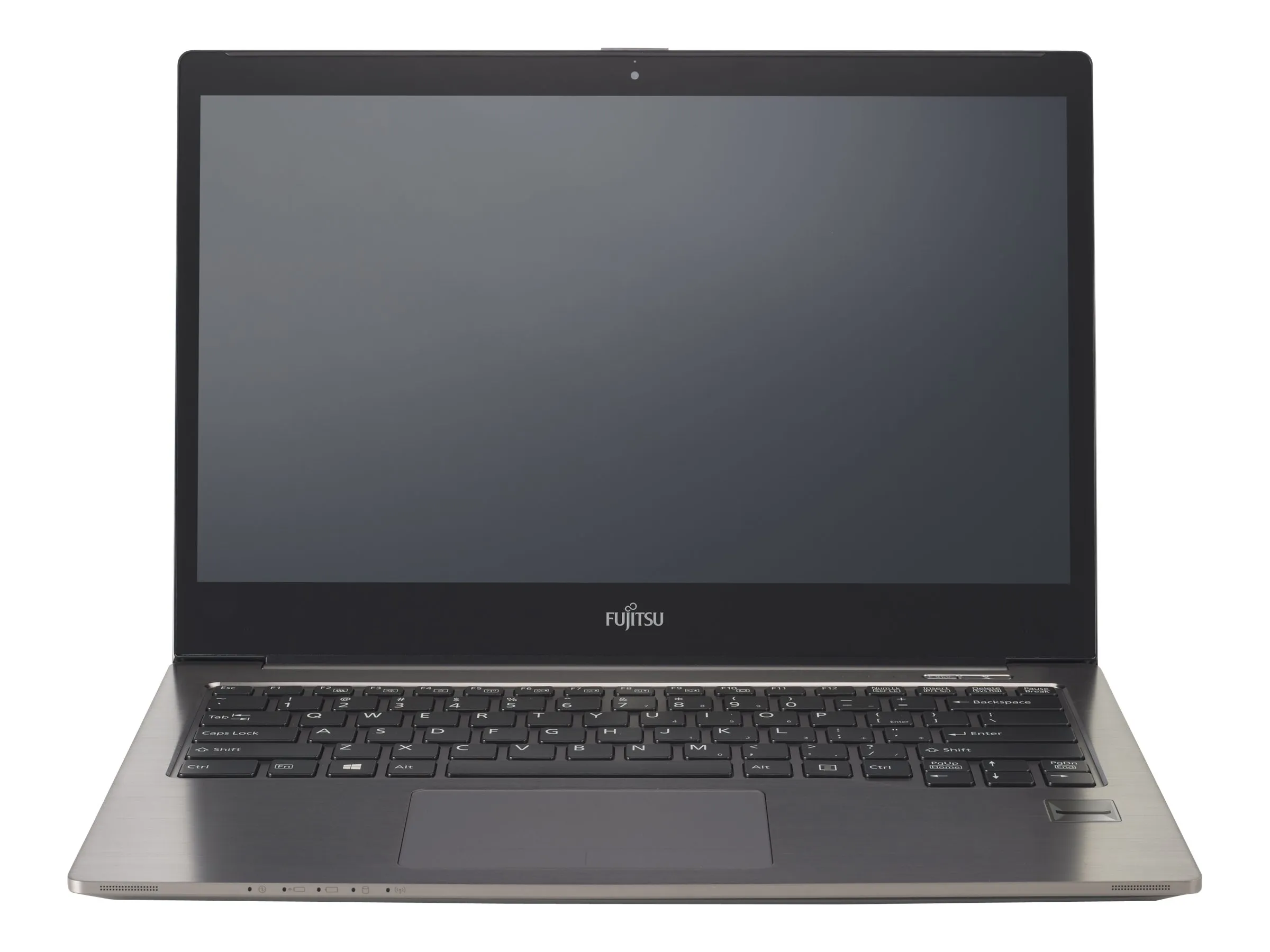 [OUTLET] - Fujitsu LIFEBOOK U904 - Ultrabook - Core i7 4600U / 2.1 GHz - Windows 8.1 Pro 64-bit - 10 GB RAM - 256 GB SSD ...