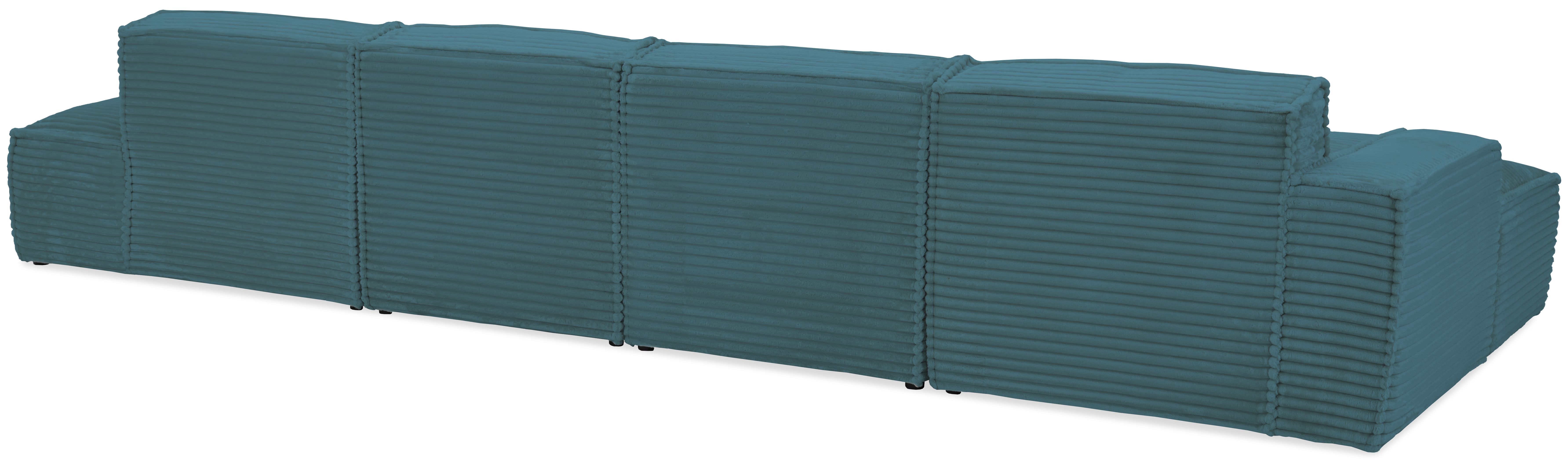 Loungebank Aliran