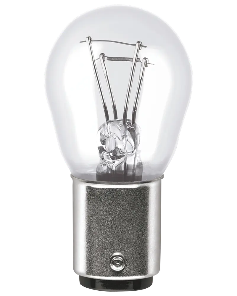 Osram autopære P21/4W 12V 2-pak