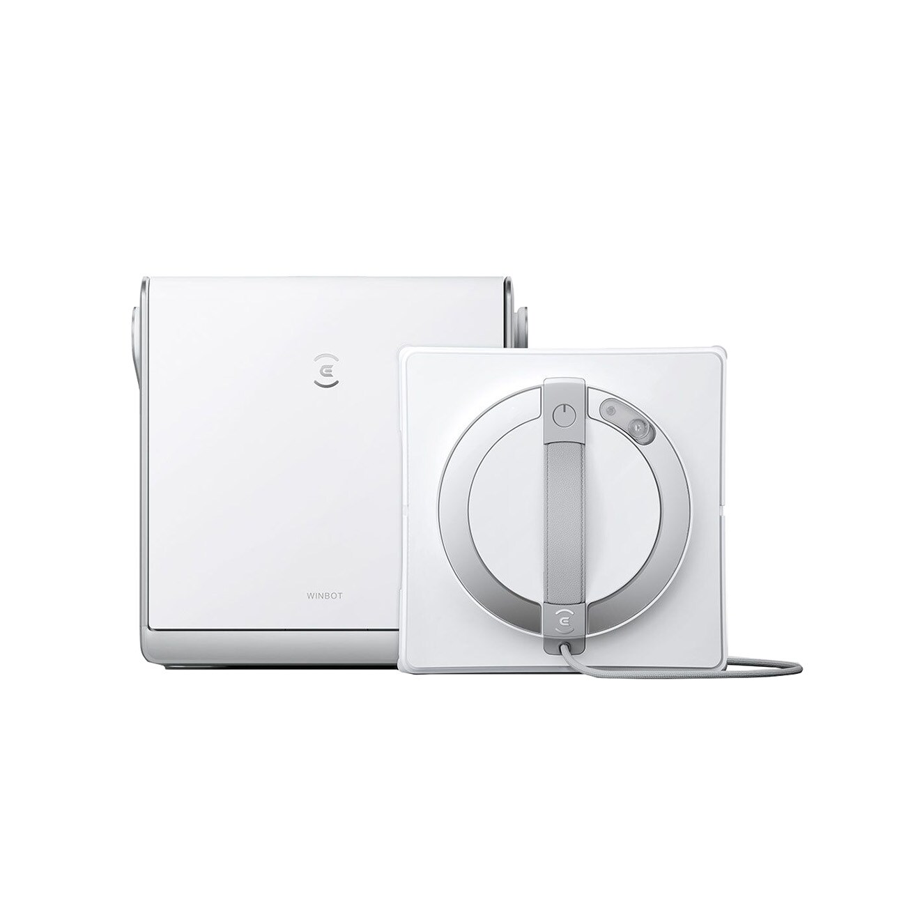 Ecovacs Winbot W2 OMNI weiß Fensterputzroboter