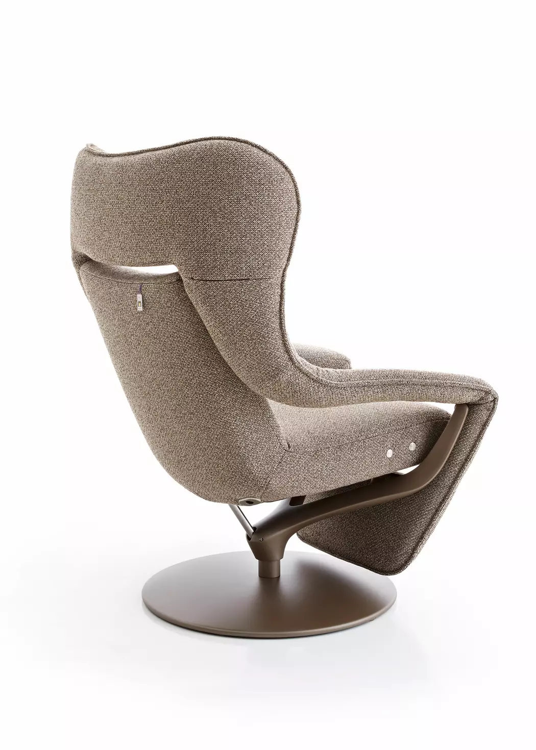 Sessel Yoko No.1