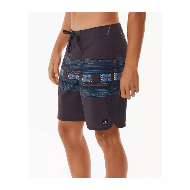 Boardshort RIPCURL Mirage Owen Swc Washed Black