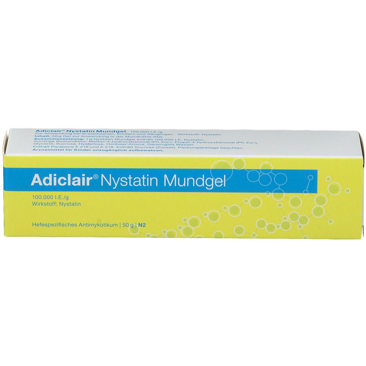 Adiclair® Mundgel