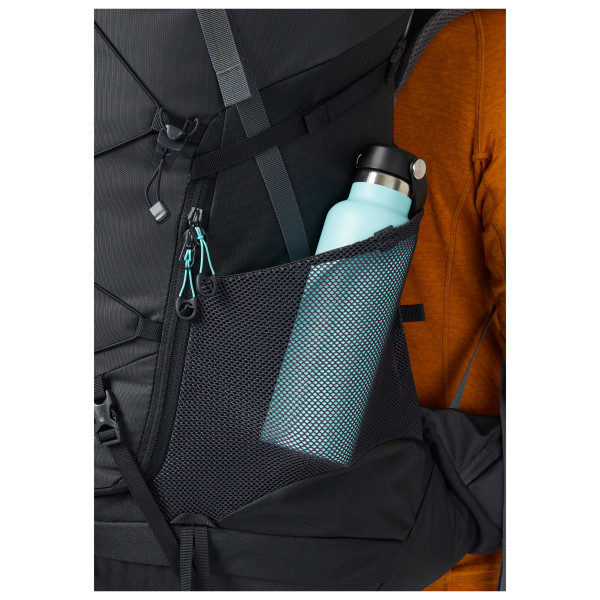 Lowe Alpine - Women's Sirac Plus ND65 - Sac à dos de trekking
