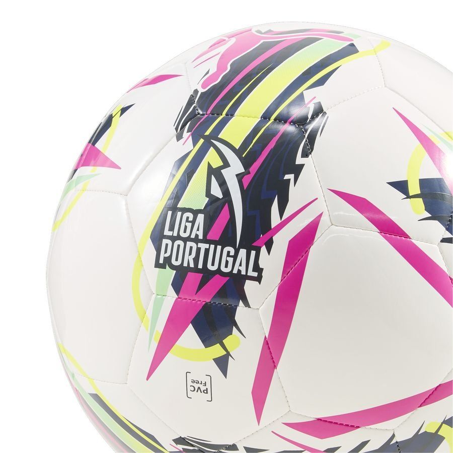 Puma Ballon de football Orbita Liga Portugal