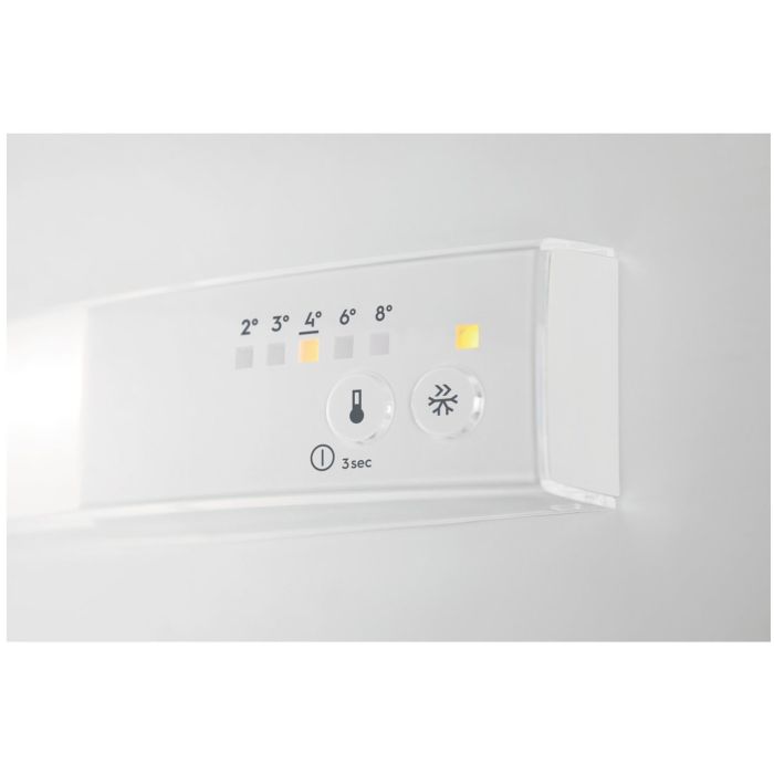 AEG Einbau Kühl-Gefrier-Kombination Serie 5000 ColdSense OSC5S181ES