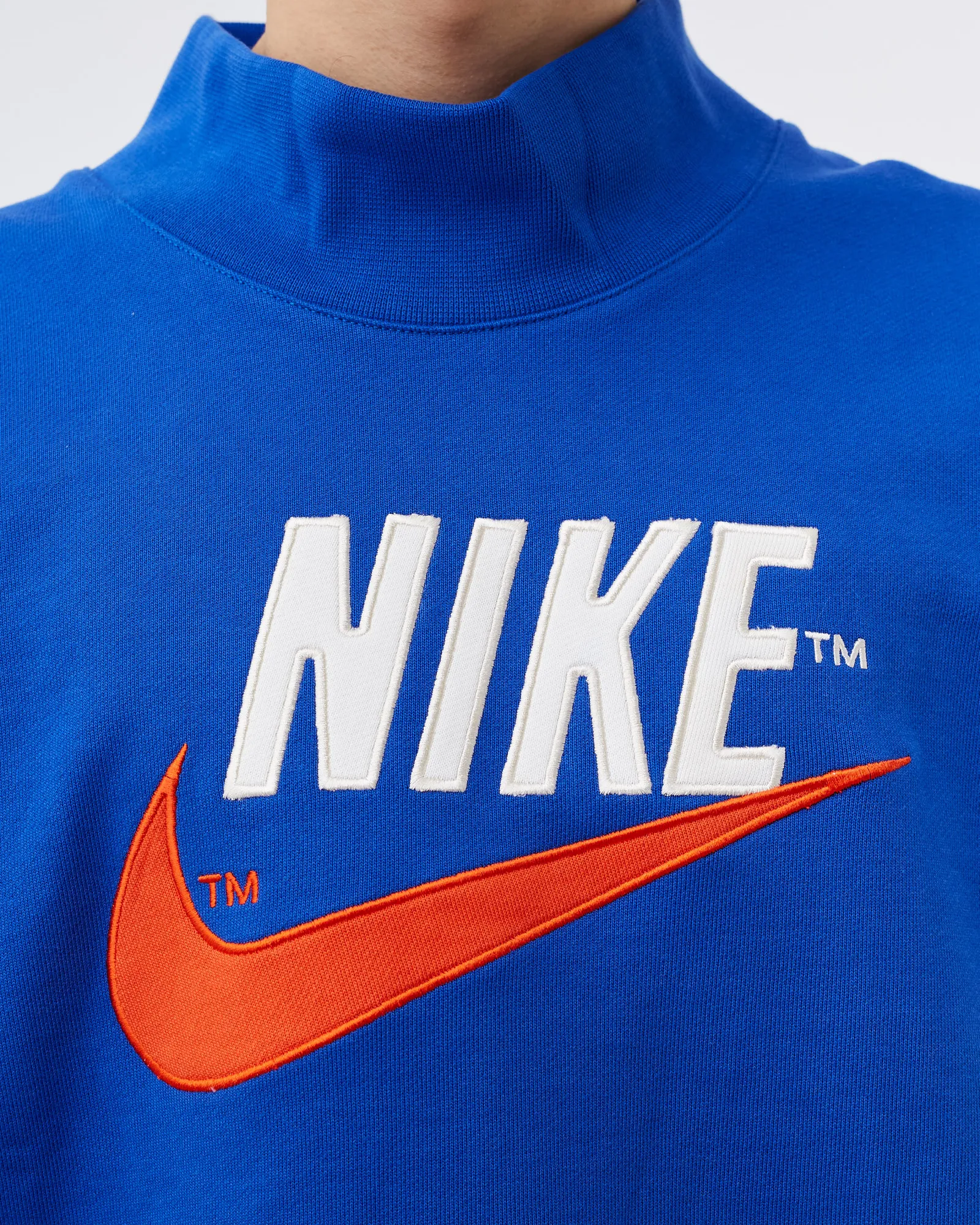 Nike Trend Over Shirt