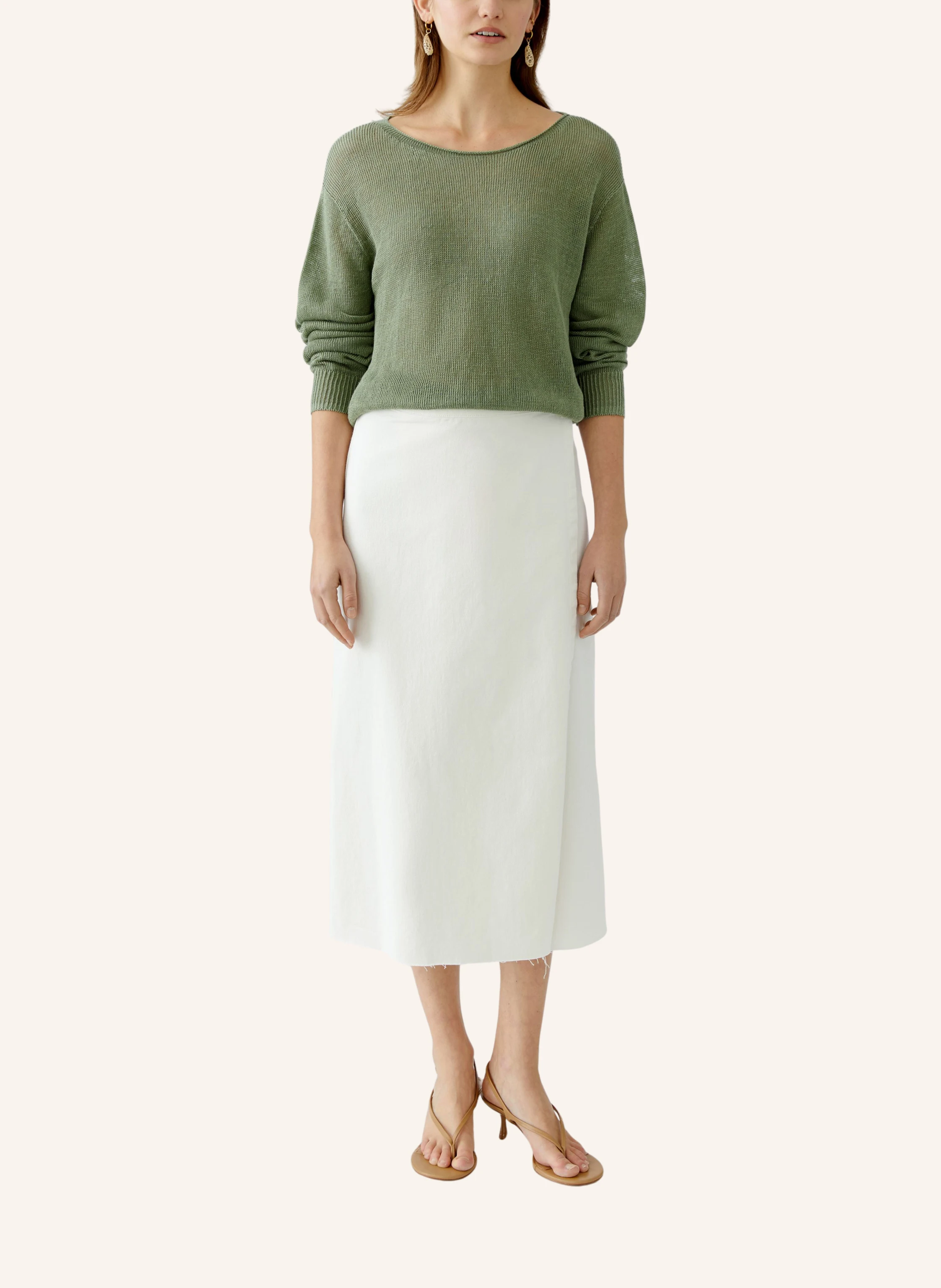 oui Pullover