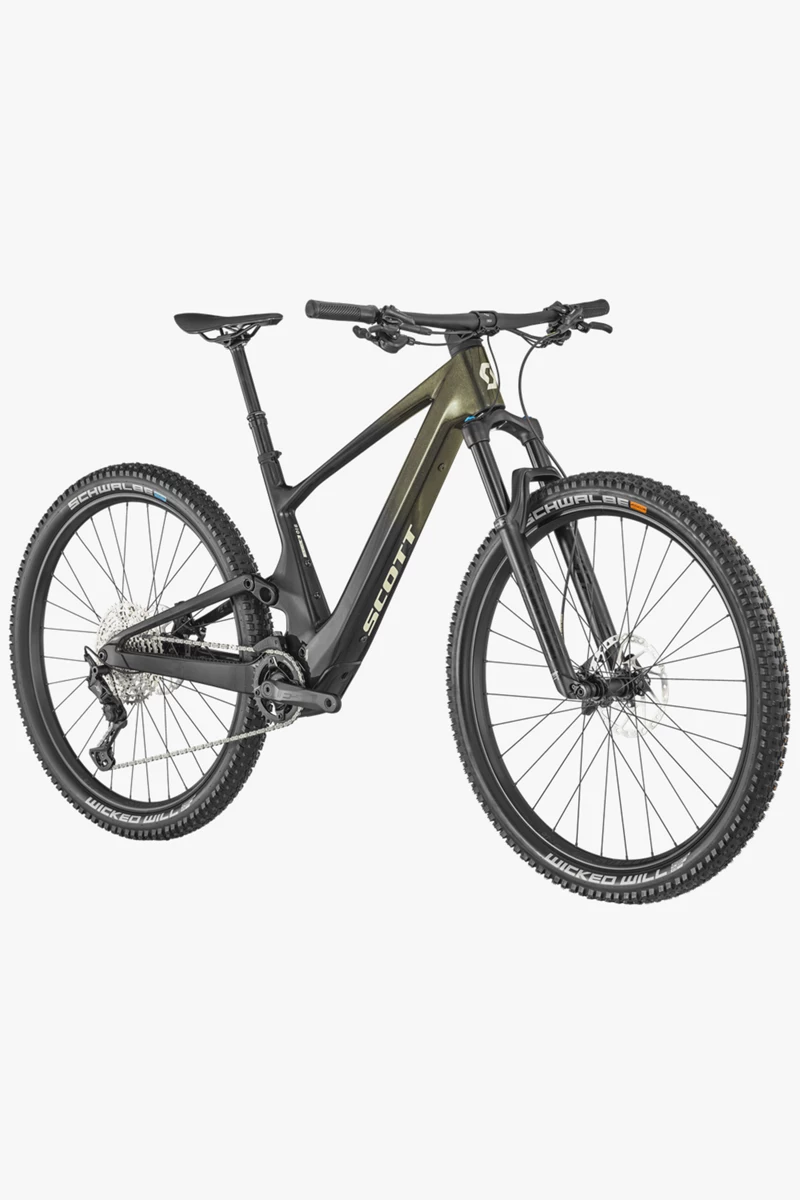 SCOTT Lumen eRIDE 910 29 E-Mountainbike 2023