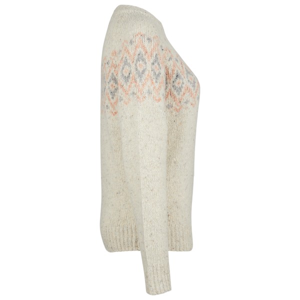 Sherpa - Women's Dumji Crew Sweater - Pull en laine mérinos