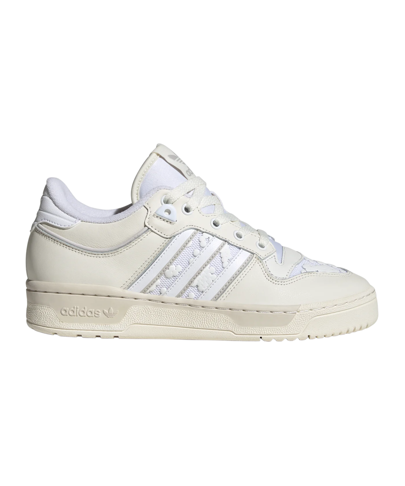 adidas Originals Rivalry Low 86 Damen Grau Weiss