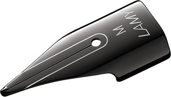 LAMY Z 52 Feder