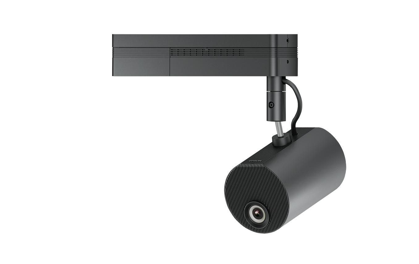 Projektor LightScene EV-115<br>Digital Signage Projektor