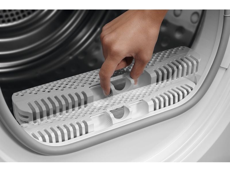 AEG by Electrolux Wäschetrockner ATW5B10 Links/Wechselbar Wärmepumpen Trockner