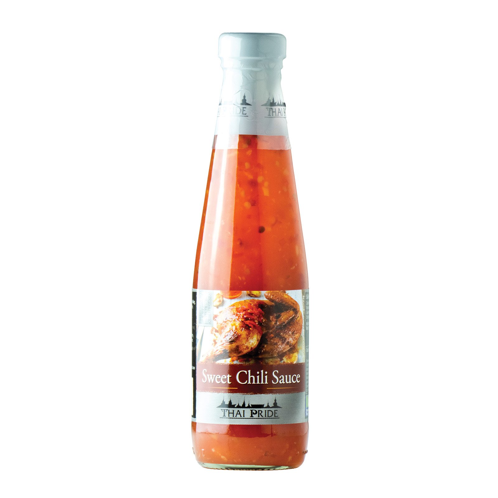 Thai Pride Süße Chilisauce