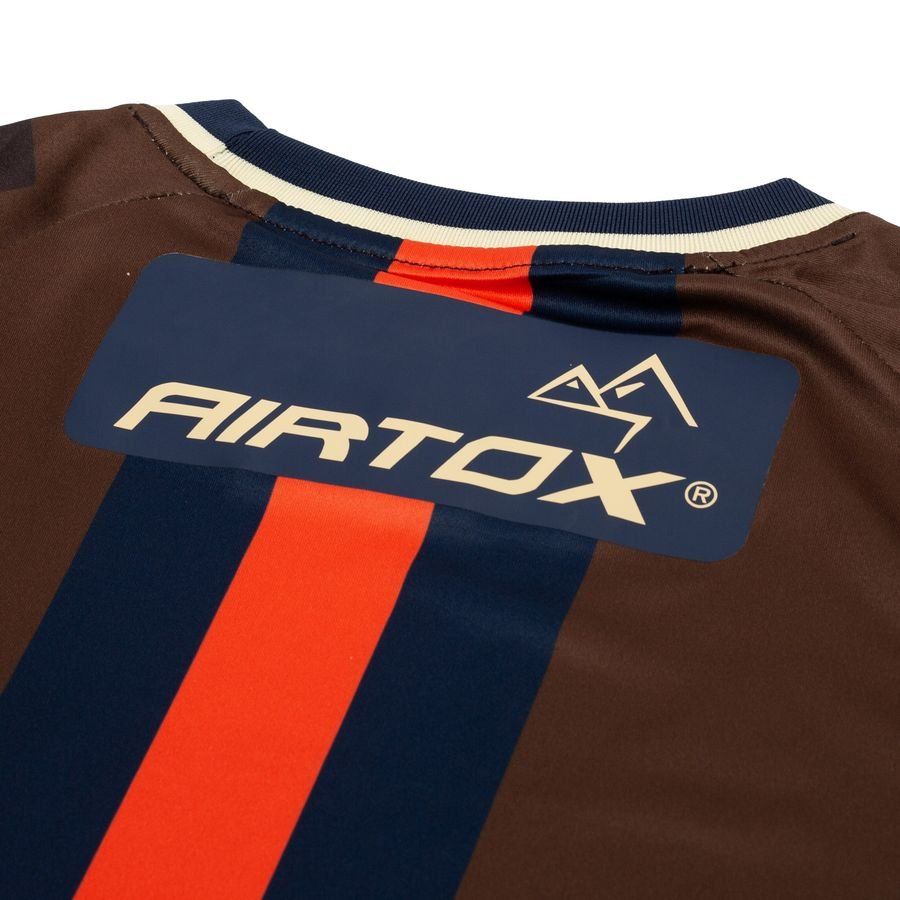 Lyngby BK Troisième Maillot 2024/25 Enfant