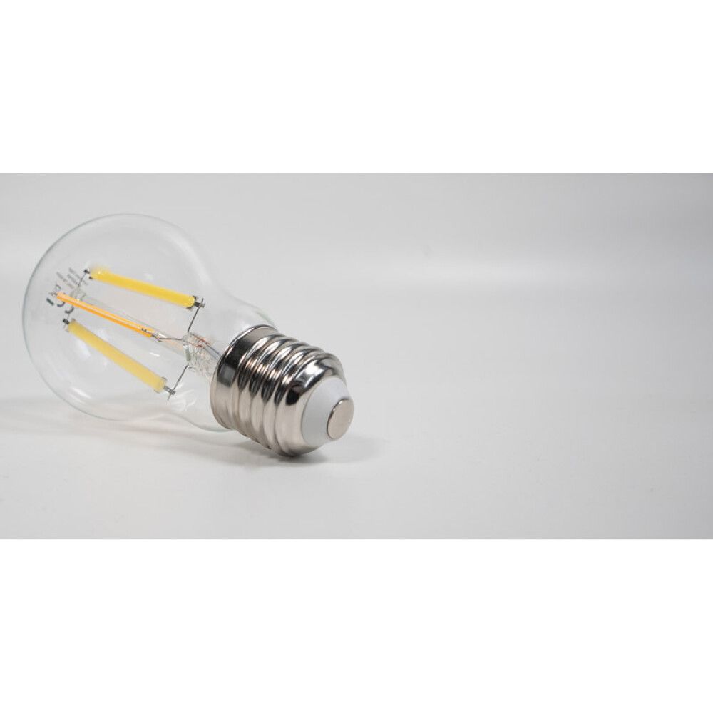 LYSPÆRELUMINANS SIGGE WIFI E27