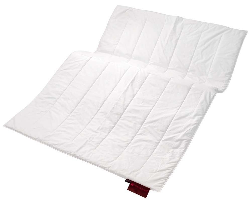 Sommerbett CENTA-STAR ROYAL 135 x 220 cm (185 Gr.)