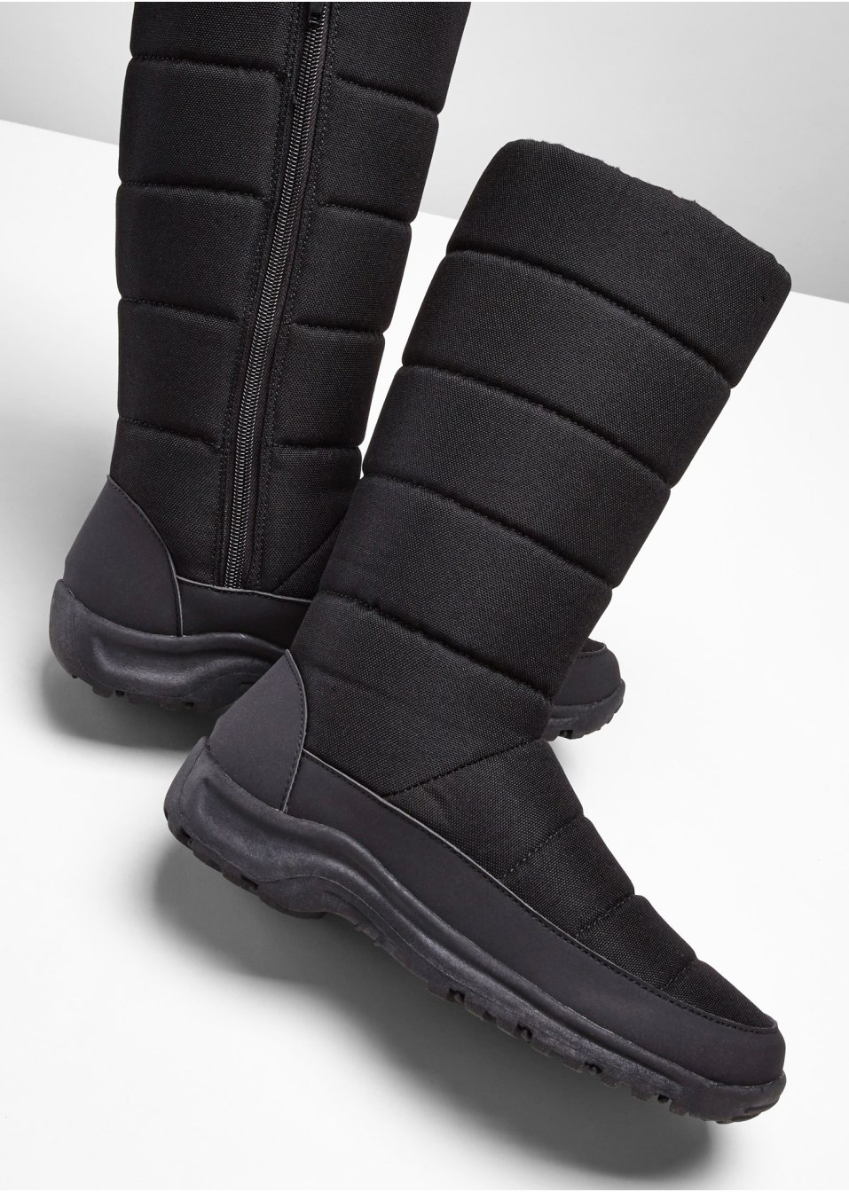 Boots d'hiver