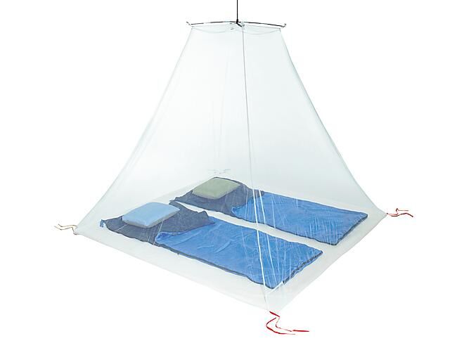 COCOON - MOUSTIQUAIRE TRAVEL MOSQUITO NET DOUBLE UL