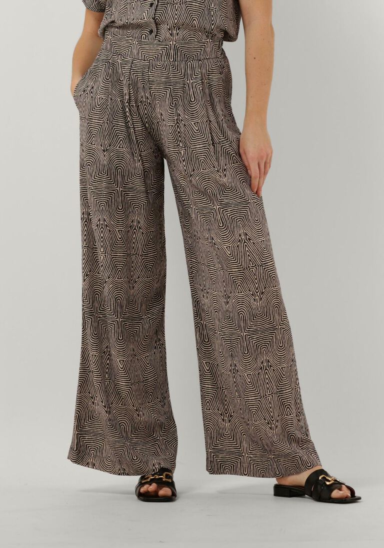 BY-BAR multi by-bar pantalon mara zaghora pant