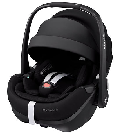 Maxi-Cosi Kindersitz - Pebble 360 Pro2 - Twillic Black